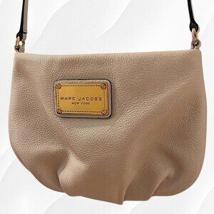 Marc Jacobs Classic Q Percy Crossbody Bag